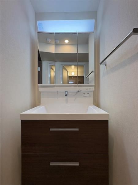 洗面設備　☆独立洗面台☆