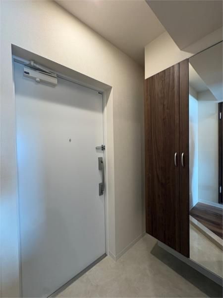 玄関　☆玄関☆