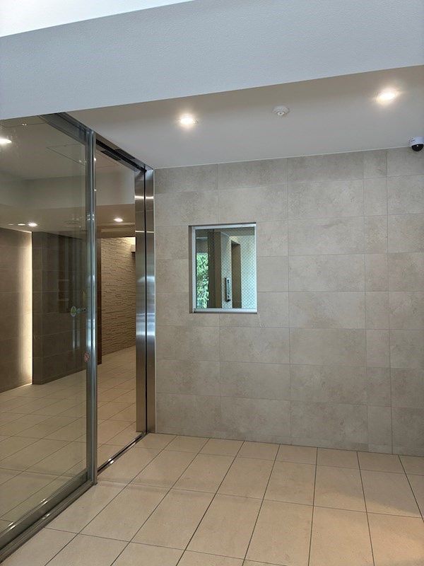 エントランス　☆エントランス☆