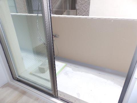 バルコニー　ベランダ