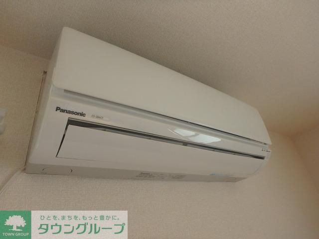 その他設備　☆エアコン☆