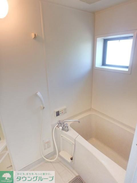 バス・シャワールーム　☆お風呂☆