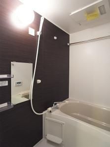 バス・シャワールーム　リブリ・グラン関口　文京区関口1