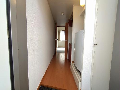 玄関　現況優先