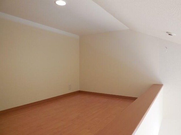 その他　ロフト