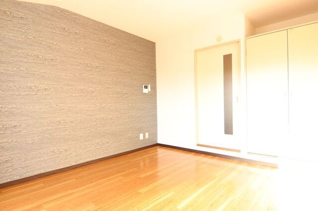 居室・リビング　別室の参考写真です。※現況優先