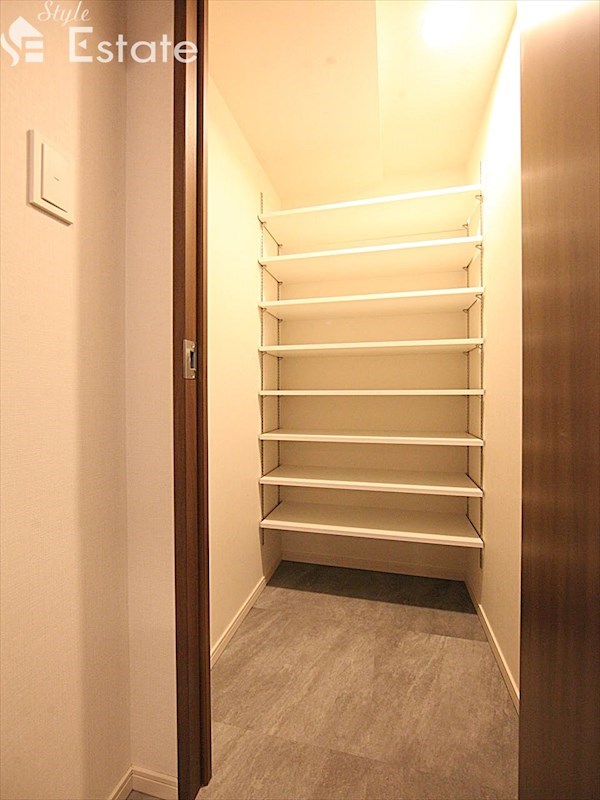 その他　シューズボックス