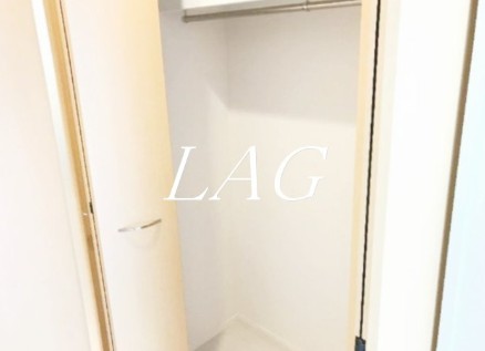 収納　収納です。