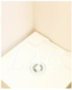 その他設備　室内洗濯機置き場です。