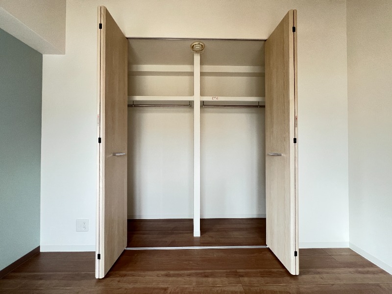 収納　別号室写真