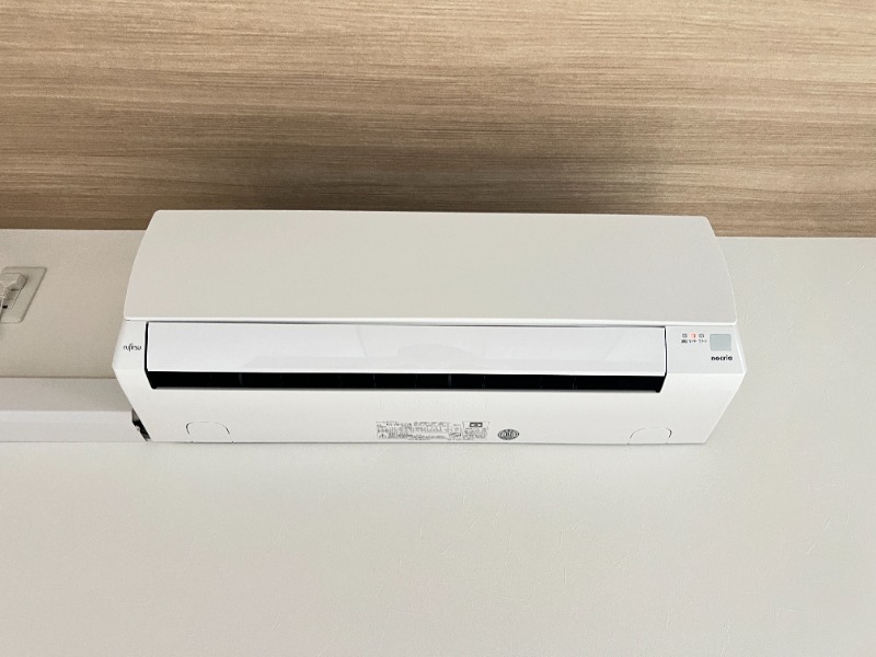 その他設備　別号室写真