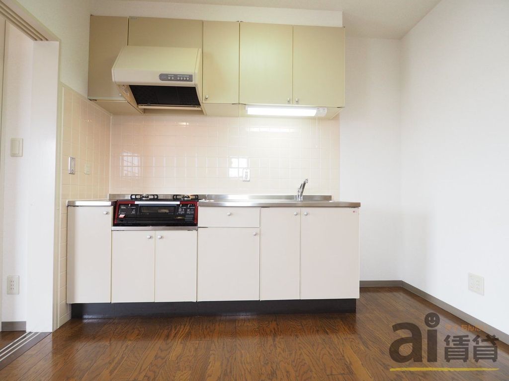 キッチン　＊同仕様になります