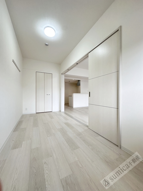 その他部屋・スペース　日当たりのいいお部屋です♪