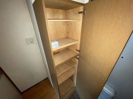 その他　※別部屋の写真です