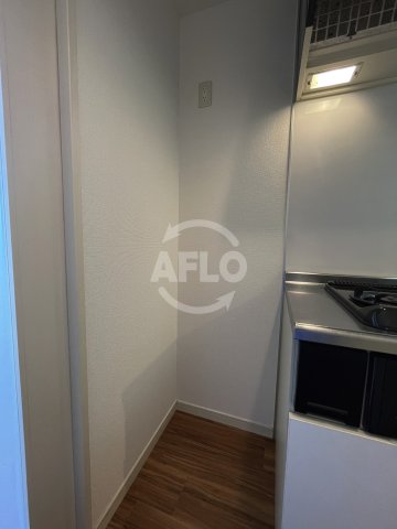 その他設備　CASSIA福島駅前（カッシア福島駅前）冷蔵庫置き場