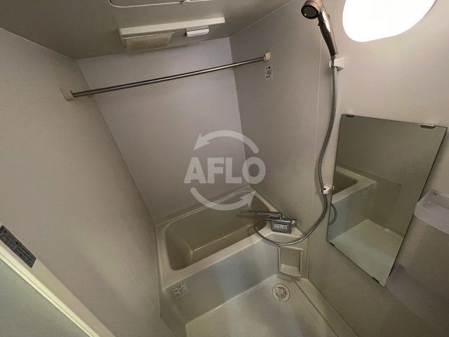 バス・シャワールーム　CASSIA福島駅前（カッシア福島駅前）浴室