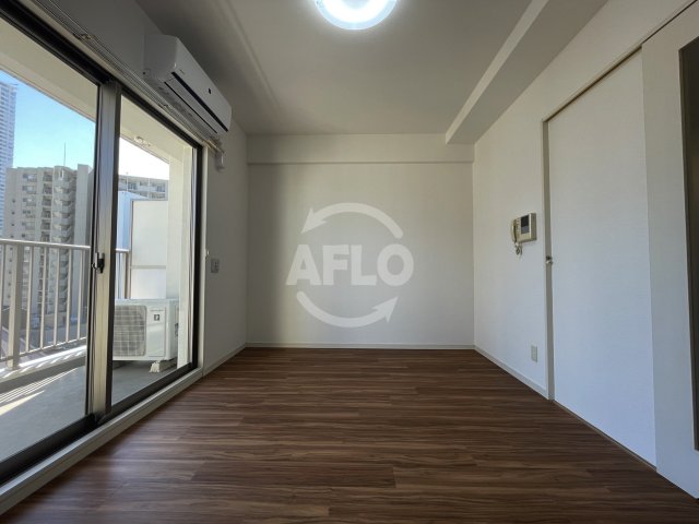 居室・リビング　CASSIA福島駅前（カッシア福島駅前）洋室