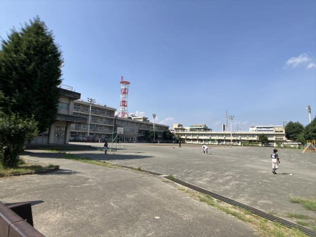 小学校　相模原市立中央小学校（小学校）まで707m