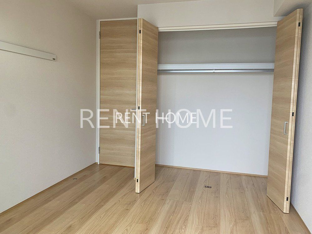 その他部屋・スペース　収納