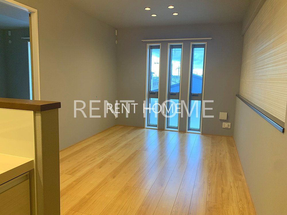 居室・リビング　リビング/居室