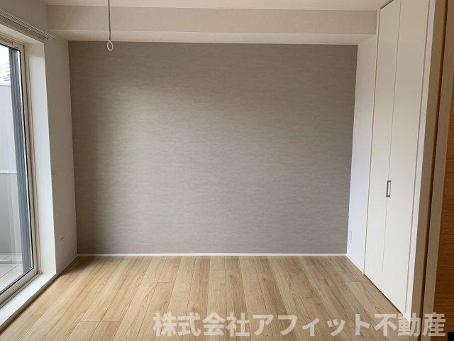 その他部屋・スペース　洋室6.2帖