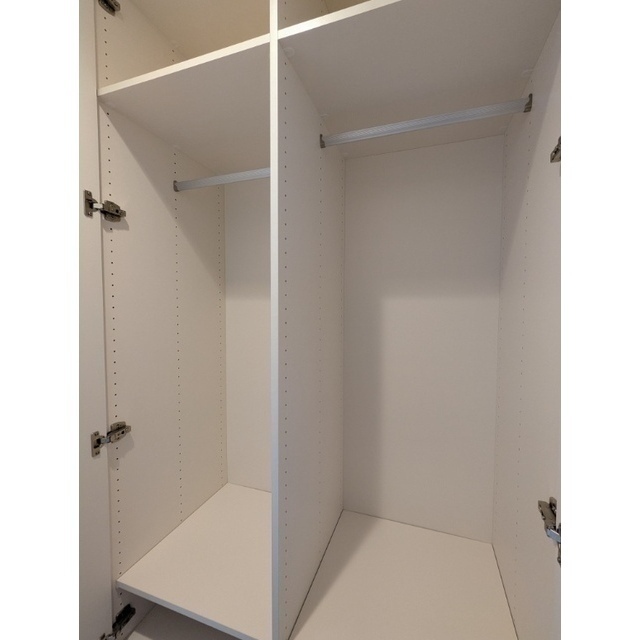 収納　参考写真