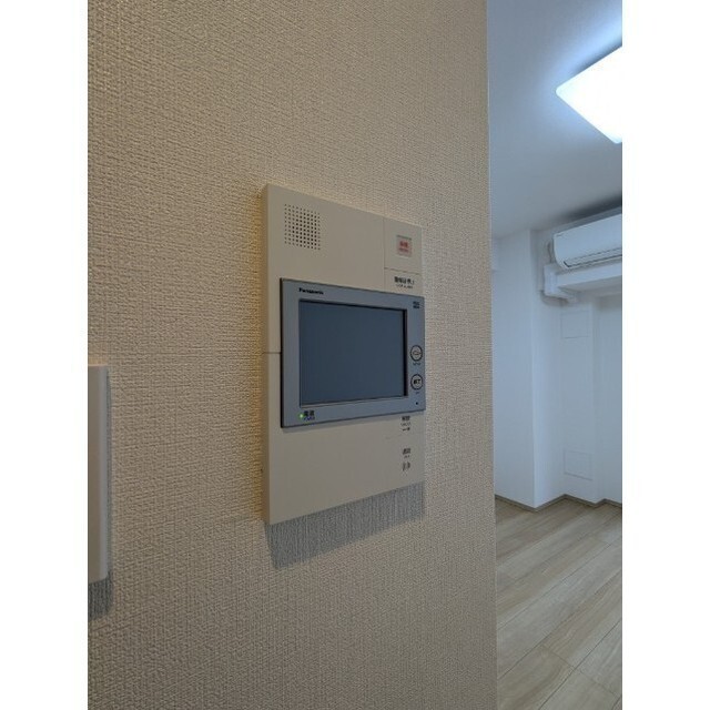 セキュリティ　参考写真