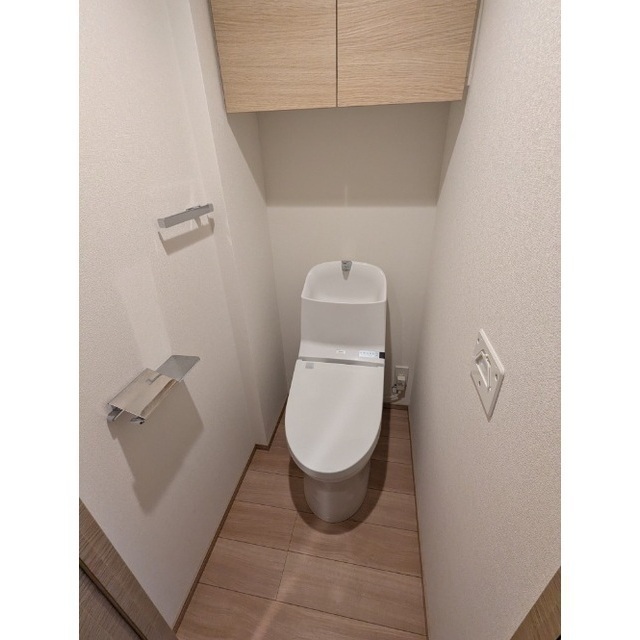 トイレ　参考写真