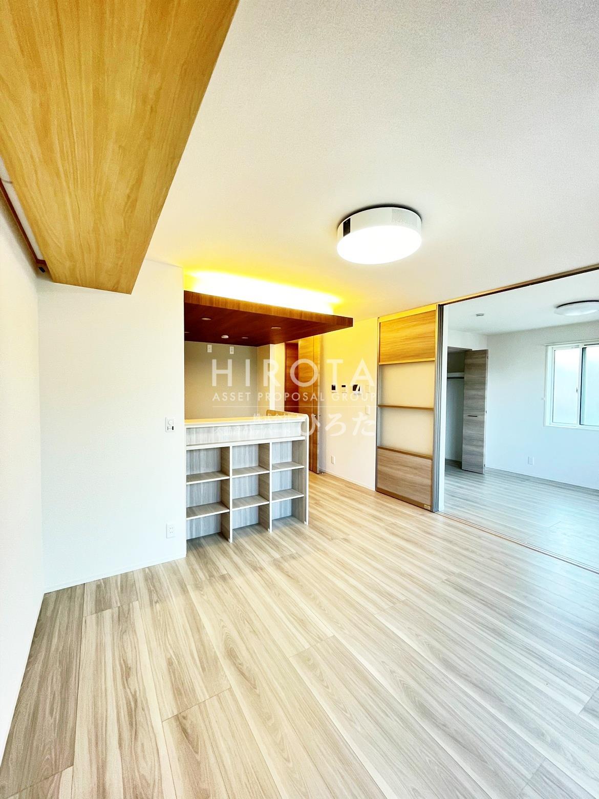 その他部屋・スペース