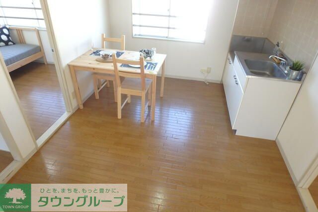 居室・リビング