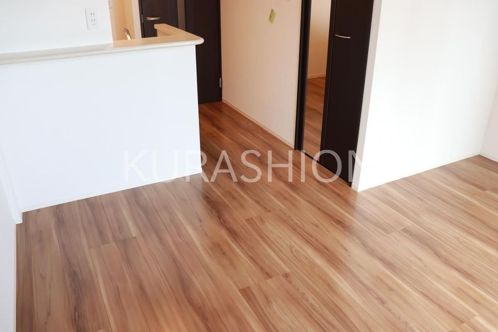 居室・リビング　リビング/居室