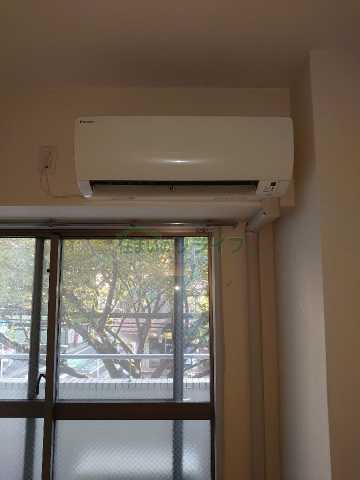 その他設備　ルーブル江古田参番館