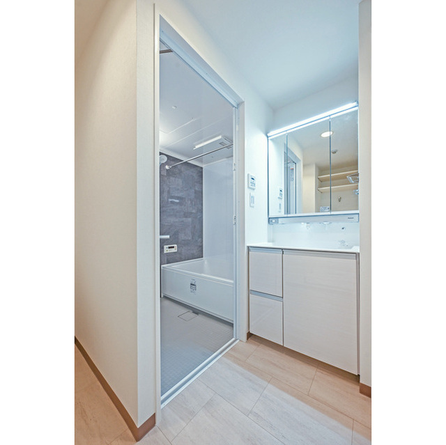 洗面設備　洗面※別部屋参考写真