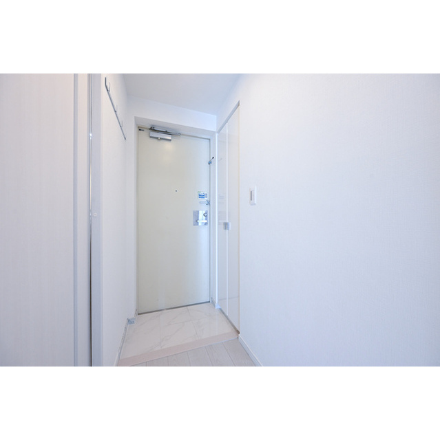 玄関　玄関※別部屋参考写真