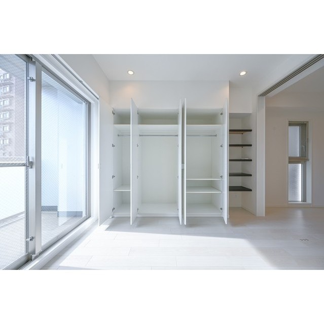 収納　収納※別部屋参考写真