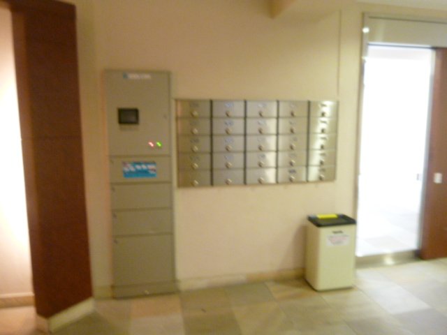 その他共有部分　共用部分