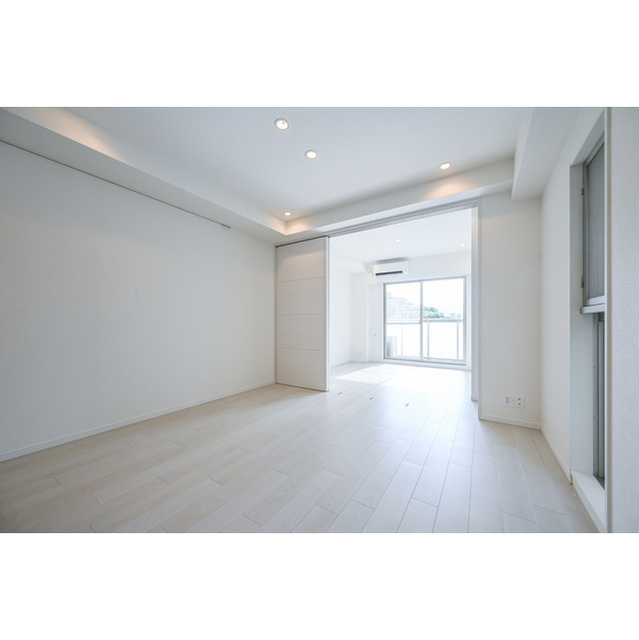 居室・リビング　居室※別部屋参考写真