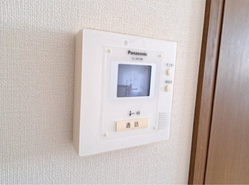 セキュリティ　図面と現状に相違がある場合には現状を優先