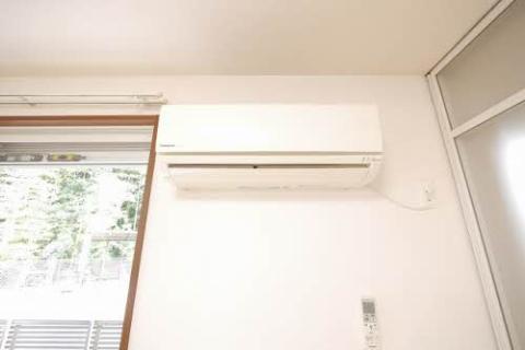 その他設備　室内設備