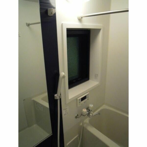 バス・シャワールーム　☆ゆっくりくつろげるお風呂☆