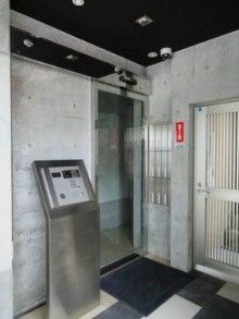 セキュリティ　☆安心安全のセキュリティ☆