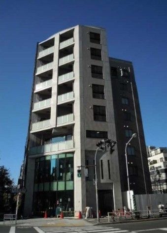 建物外観　☆綺麗な外観☆