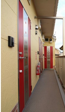 その他共有部分　同仕様