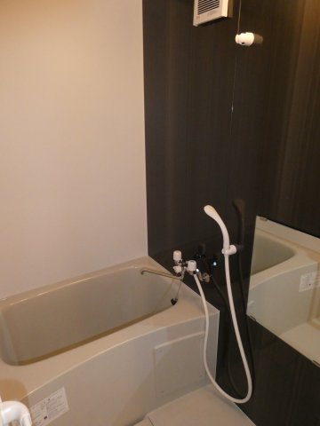 バス・シャワールーム　同仕様