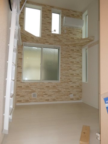 居室・リビング　同仕様