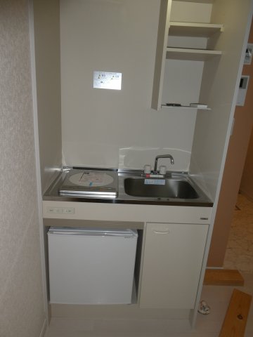 キッチン　同仕様