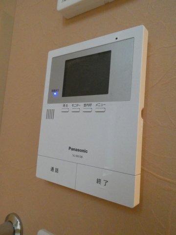 セキュリティ　同仕様