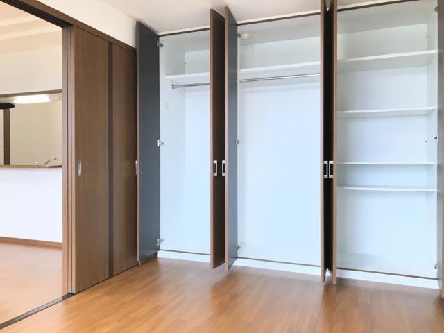 その他部屋・スペース　洋室(1)