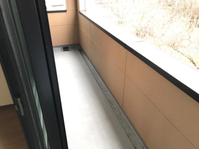 バルコニー　ベランダ