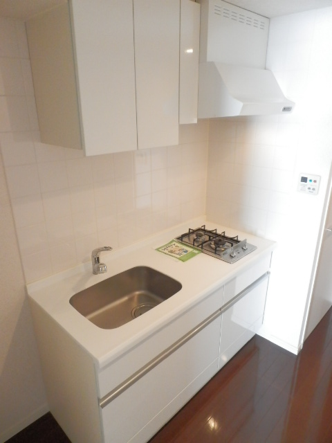 キッチン　キッチン※別部屋参考写真